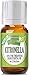 Healing Solutions Citronella Essential Oil - 0.33 Fluid Ounces