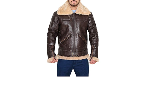 tom hardy aviator jacket