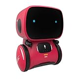 98K Kids Robot Toy, Smart Talking Robots, Gift for