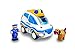 WOW Police Chase Charlie - Emergency (3 Piece Set)