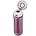 Contigo 20 oz. Glacier Stainless Steel Water Bottle - Radiant Orchid