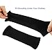 Nlife Calorie Off Slimming Compression ARM Sleeve ARM Shaper (1 Pair)