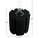 Aquapapa (Ship from CA USA) Bio Sponge Filter Air Pump Driven Breeding Fry Betta Shrimp Nano Fish Tank Aquarium (Large)