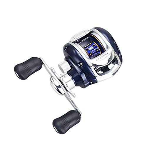 Carbon Baitcasting Fishing Reel/ Lightest Baitcaster/ 18LB Carbon Fiber
