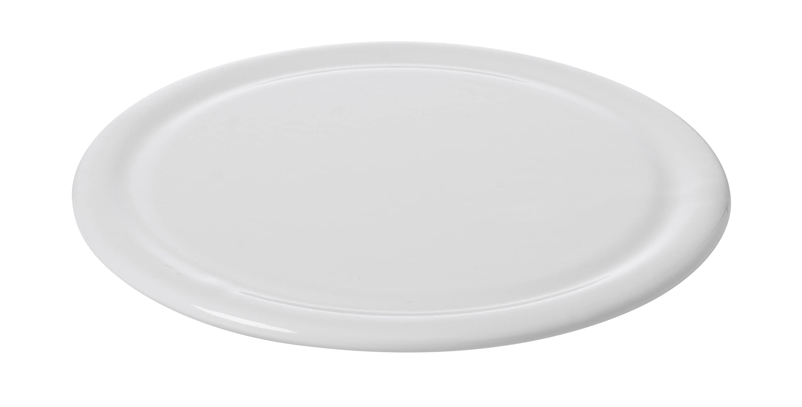 Riess, 0083-033, lid for bowl 18 cm, enamel, design Store + Carry, white, weight 0.18 kg, length 18 x 18 x 0.7 cm