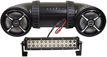 bluetooth bazooka tube