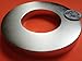 Super Strong Neodymium Magnet N42 4OD x 2ID x 1/2