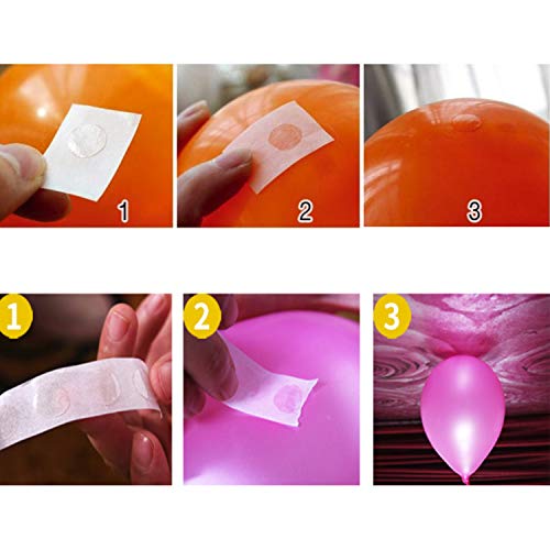 5 GCOA+Removable+Non+Liquid+Scrapbook+Decoration