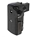 JINTU Vertical Battery Grip Camera Power Hand Grip for EOS 200D Rebel SL2 SLR Digital Can Hold 2 Batteries Pack