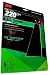 3M 220 Grit Imperial Wetordry Sandpaper Sheet, 9in x 11 in, Pack of 5