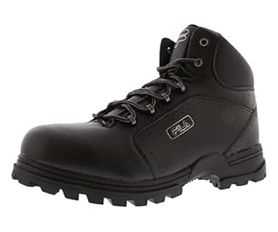 fila boots amazon