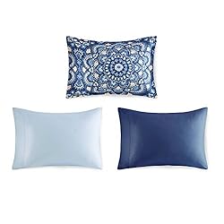 Comfort Spaces Bed in A Bag Comforter Set - College