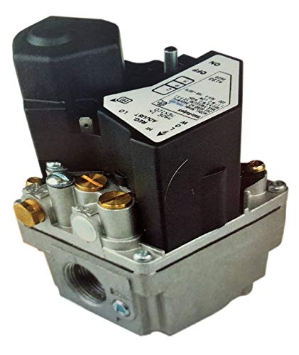 White Rodgers 36H64-463 Two Stage Electronic Ignition Gas Furnace Valve - Thumbnail 3