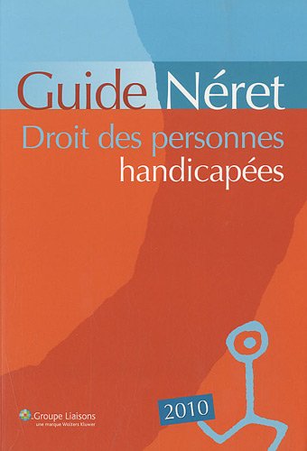 Droit des personnes handicapées
