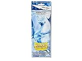 Dragon Shield Sealable Inner Sleeve Clear Standard Size 100 ct Card Sleeves Individual Pack
