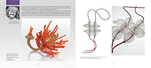 Artistry in Fiber, Vol. 3: Wearable Art - Thumbnail 4