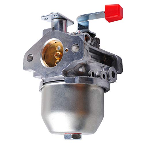 Gekufa 0C1535ASRV Carburetor Kit Fit for 4000XL 4000EXL GN220 Generac, Sears, Troy Built Portable Generators Replaces 0C1535AESV, C1535, 97747 - Thumbnail 3