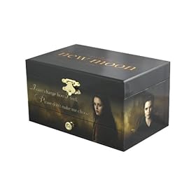 twilight musical jewelry box