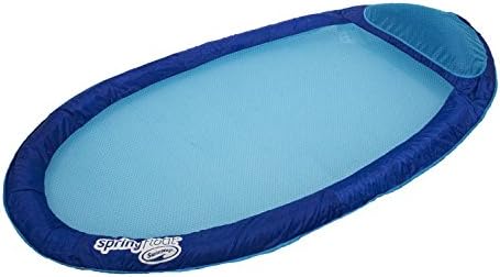 spring pool floats by swimways