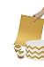 Wilton Shimmer Sugar Sheets, 0.85-Ounce, Gold