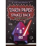 DARTH PAPER STRIKES BACK