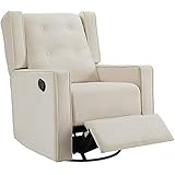 delta children emerson glider