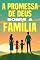 Livro A promessa de Deus sobre a família