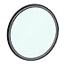 86MM GERMAN OPTICS Multi-Coated Ultra-Slim UV (Ultra Violet) Filter For Sigma 150-500mm f/5-6.3 AF Telephoto, 180mm f/2.8 APO Macro EX DG OS HSM, Tamron AF 200-500mm f/5.0-6.3 Di LD SP FEC (IF) Lens