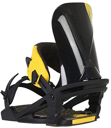 salomon snowboard bindings