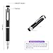 Hidden Camera Pen Spy Camera Pen 1080P pinhole Camera with 32GB SD Card for Business/Negotiation/Lecture/Shooting Evidence