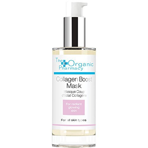 The Organic Pharmacy Collagen Boost Mask, 1.65 Ounce