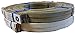 1 Pound Coil of Flat Reed for Basket & Seat Weaving, Natural or Smoked Color, Any Width, 1/4