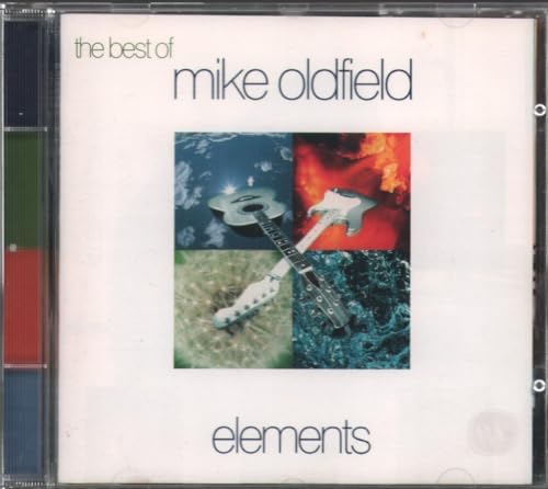 OLDFIELD,MIKE - Best of Mike Oldfield: 1992-03 - Amazon.com Music