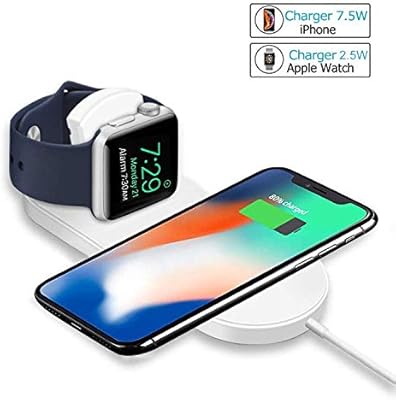 is apple watch compatible with samsung s9