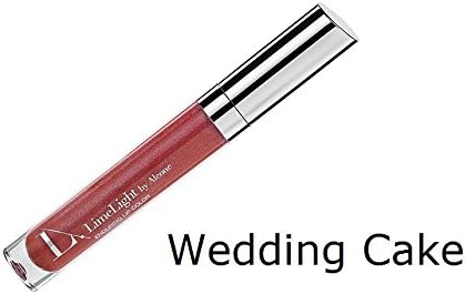 LimeLight by Alcone Enduring Lip Color - Wedding Cake