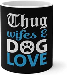 Amazon.com: Color Changing Mug - Wife Mug - Gifts For Wife ...