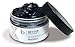 Activated Charcoal Mud Mask by Better Beauty Products, Facial Mask for Clear Complexion, Blackheads, Shrinking Pores, Acne, Removing Toxins, 8.8 oz.