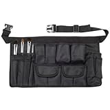 Seya Beauty Professional Makeup Tool Belt/Apron