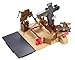 Disney/Pixar Cars Action Shifters Radiator Springs Playset