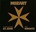 Mozart/Scott and Lara St. John/The Knights