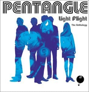 PENTANGLE - EARLY CLASSICS - Amazon.com Music