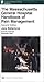 The Massachusetts General Hospital Handbook of Pain Management by 