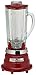 Waring PBB204 Professional Bar Blender, Chili Red