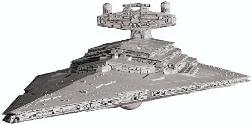 Star Wars: Imperial Star Destroyer