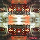 The Crystal Method Album: «Vegas +1 [Bonus Track] [Import]» (Front side)