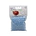 Marina Betta Aquarium Starter Kit, Gravel, Blue