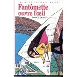 Image de Fantômette ouvre l'œil (Bibliothèque rose) (French Edition)