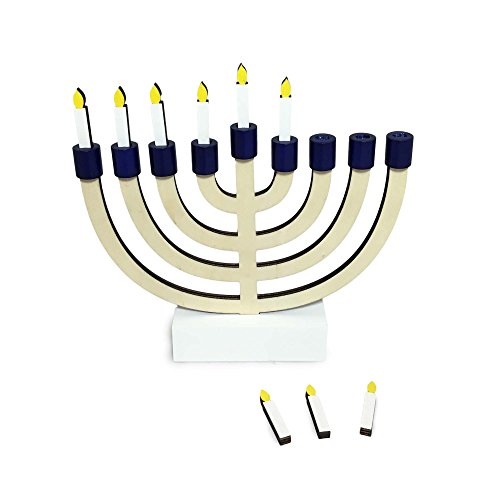 Menorah For Sale