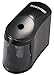 Stanley Bostitch Minisharp Battery Pencil Sharpener (BPS1-BLK)