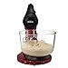 Sunbeam Mixmaster 12-Speed Stand Mixer FPSBSMGLR (Red)